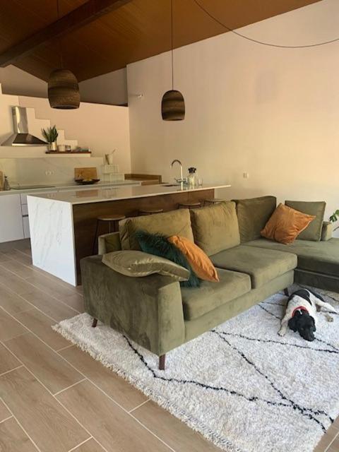 Casa Luz Villa Гия Екстериор снимка
