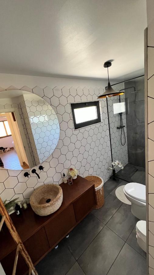 Casa Luz Villa Гия Екстериор снимка