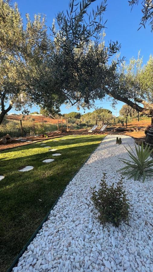 Casa Luz Villa Гия Екстериор снимка