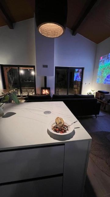 Casa Luz Villa Гия Екстериор снимка