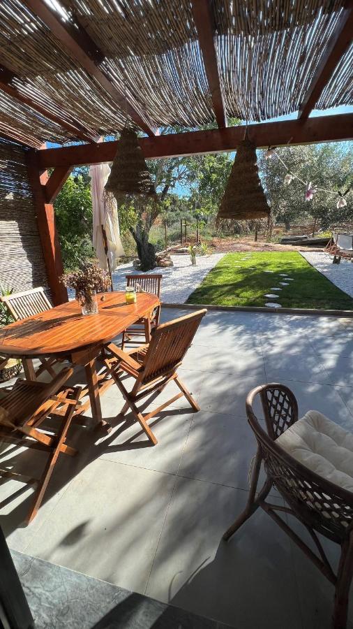 Casa Luz Villa Гия Екстериор снимка