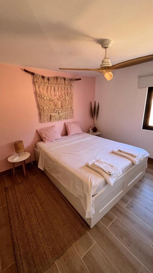 Casa Luz Villa Гия Екстериор снимка