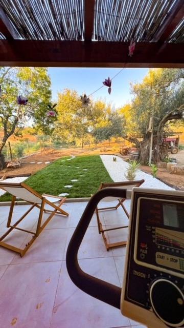 Casa Luz Villa Гия Екстериор снимка