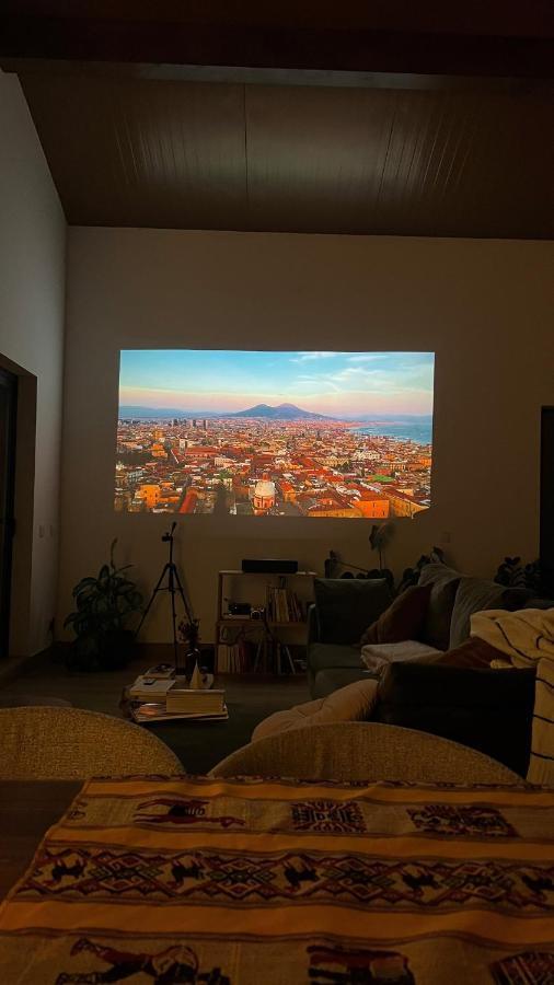 Casa Luz Villa Гия Екстериор снимка